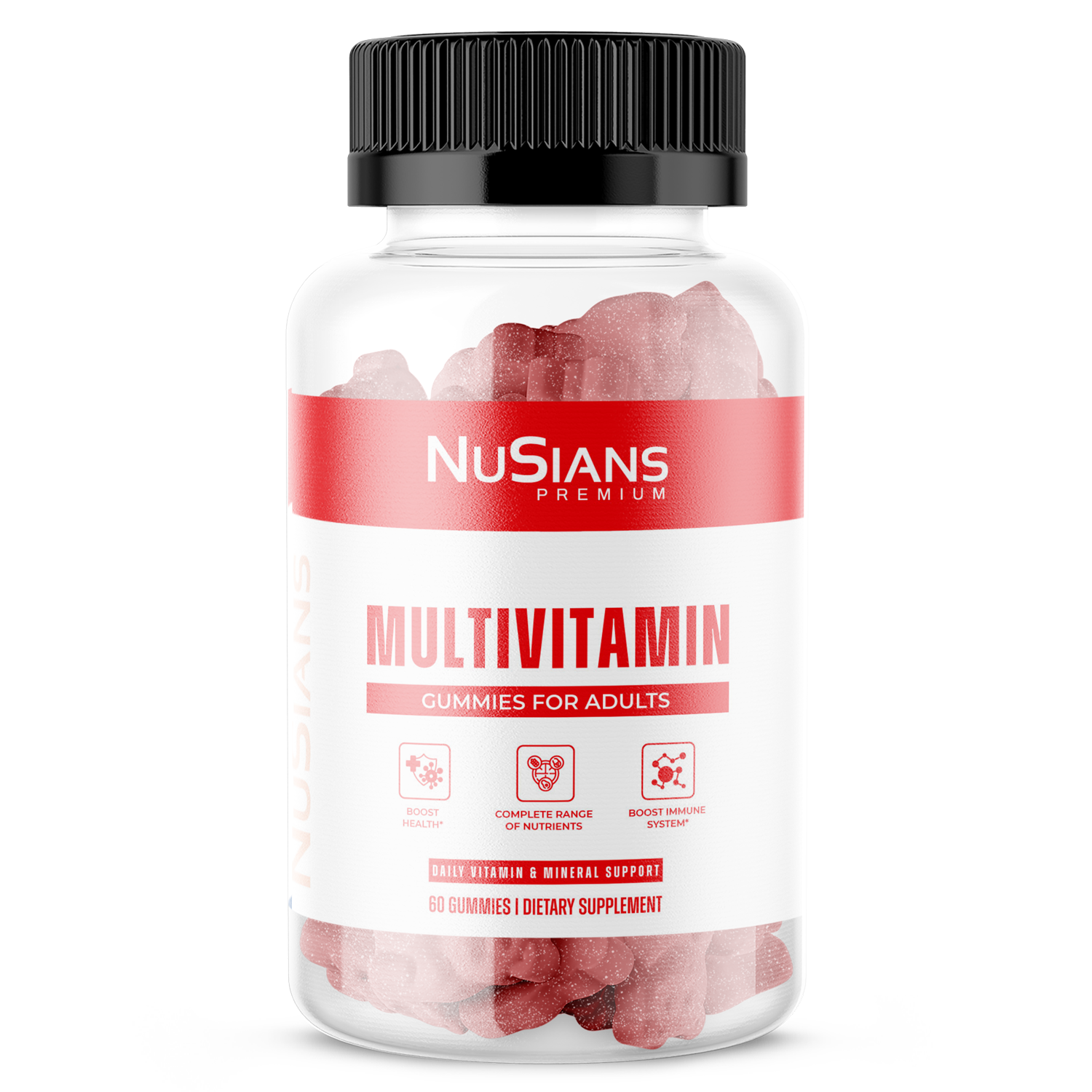 Adult Multivitamin Gummies