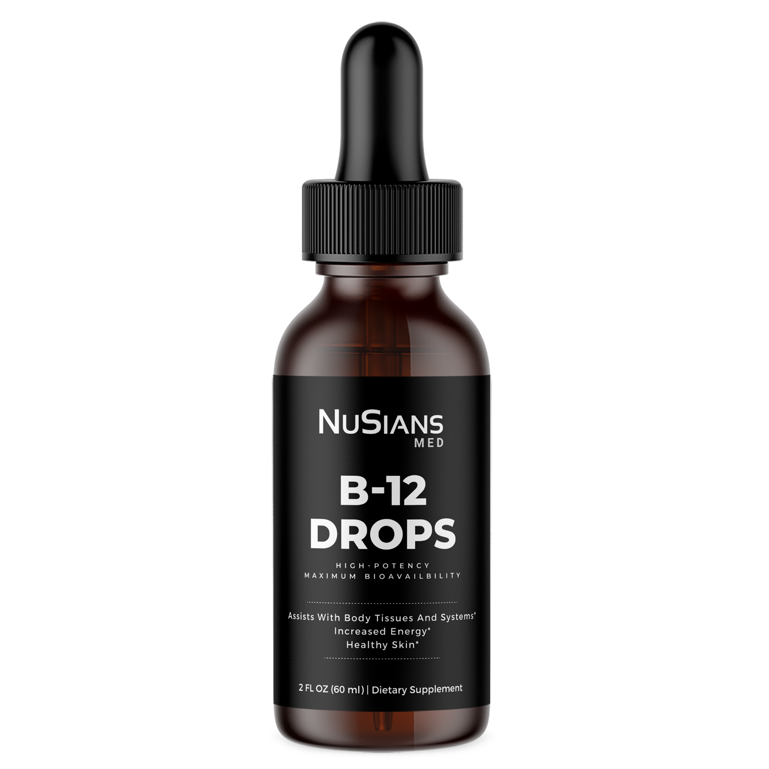 B-12 Drops