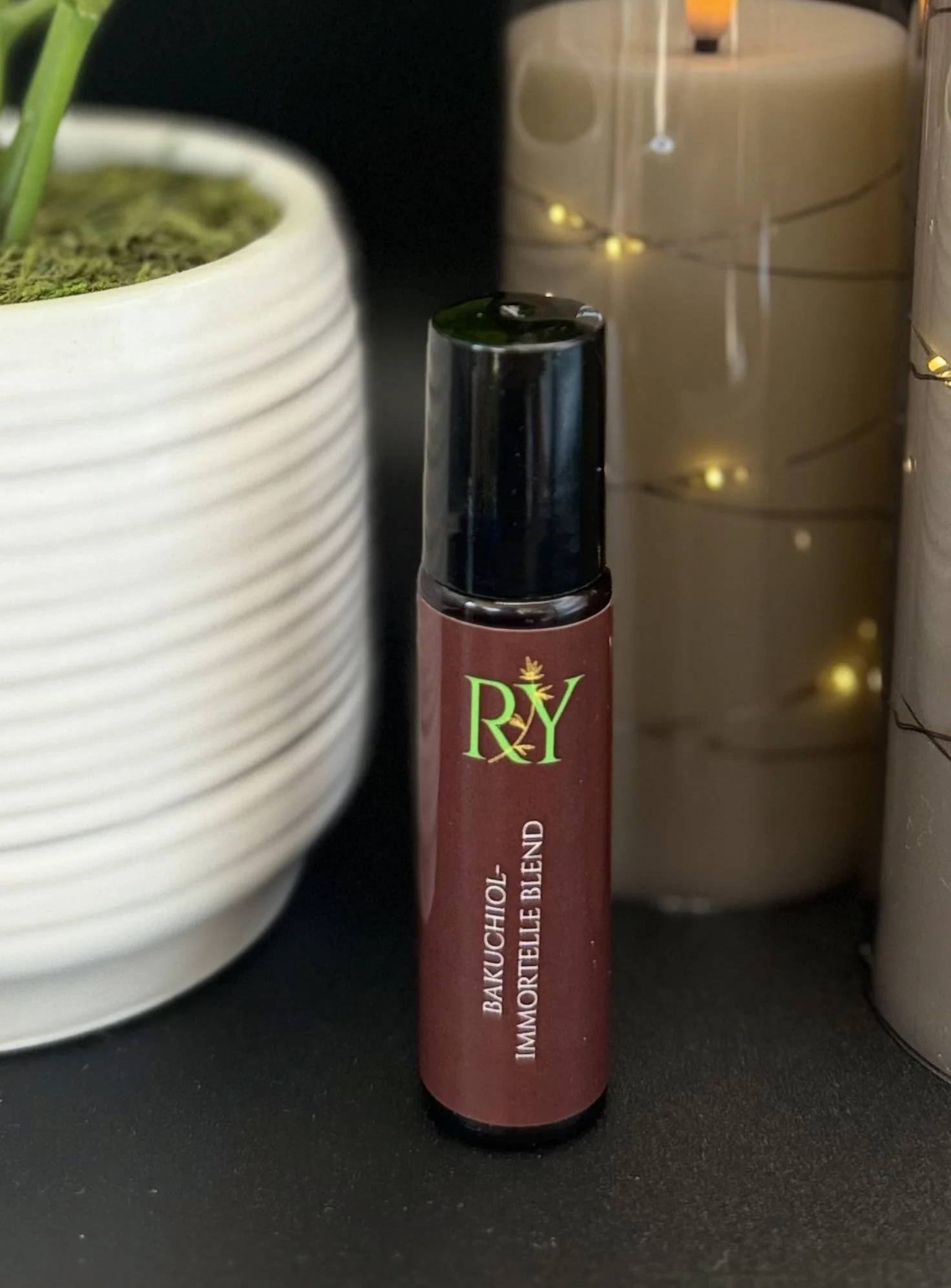 Renew You Bakuchiol Immortelle Blend